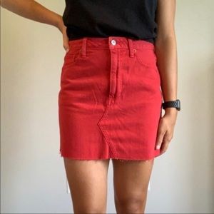 Abercrombie and Fitch Skirt